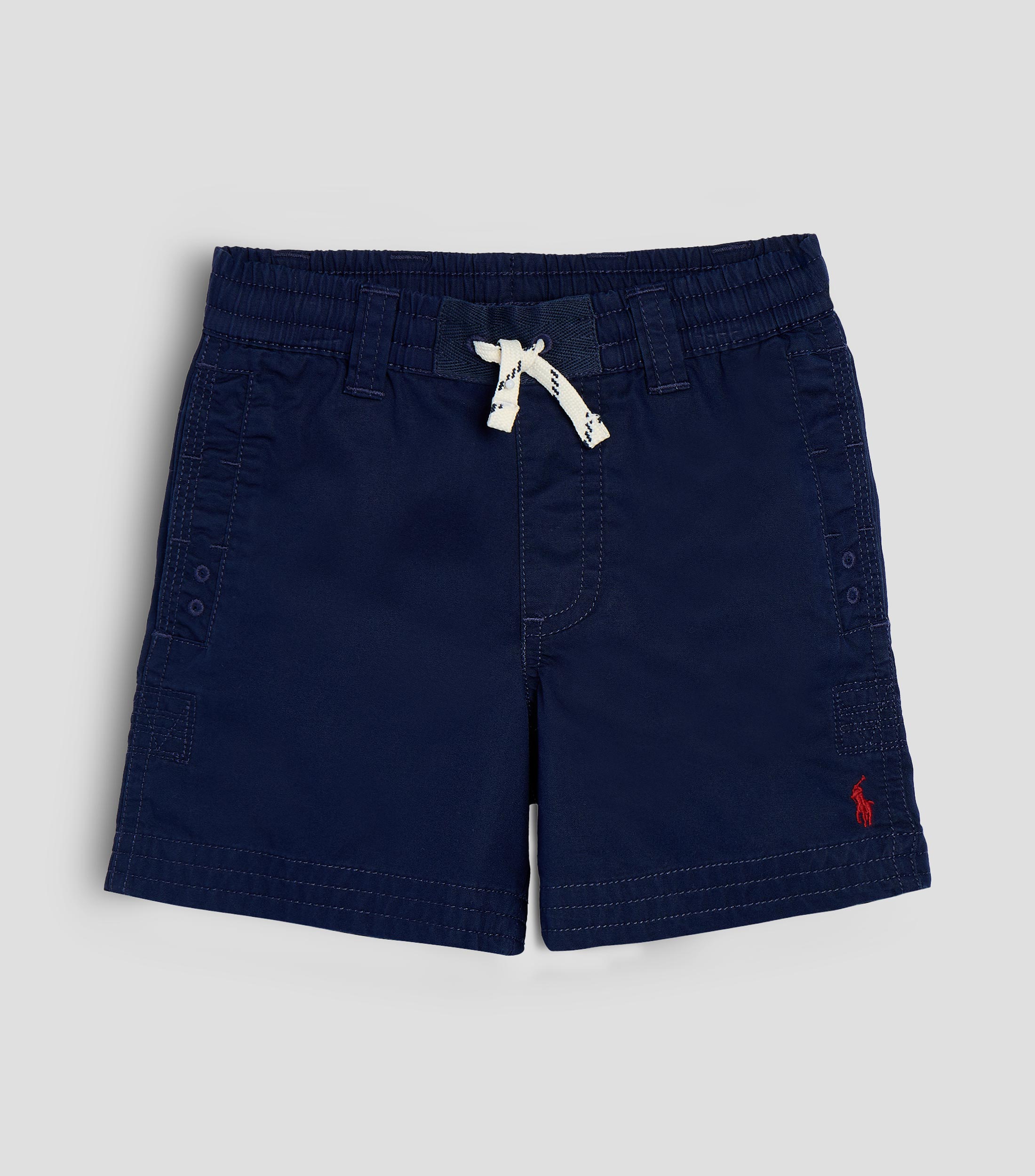 Short liso Niño